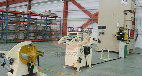 送料機如何選擇？佑億自動化教你